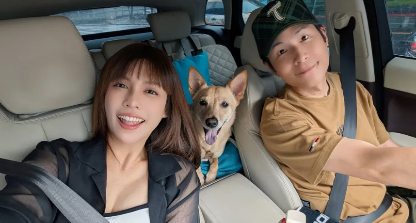 孫協志、夏宇童結婚五個月爆懷孕　經紀人澄清：目前真的沒有